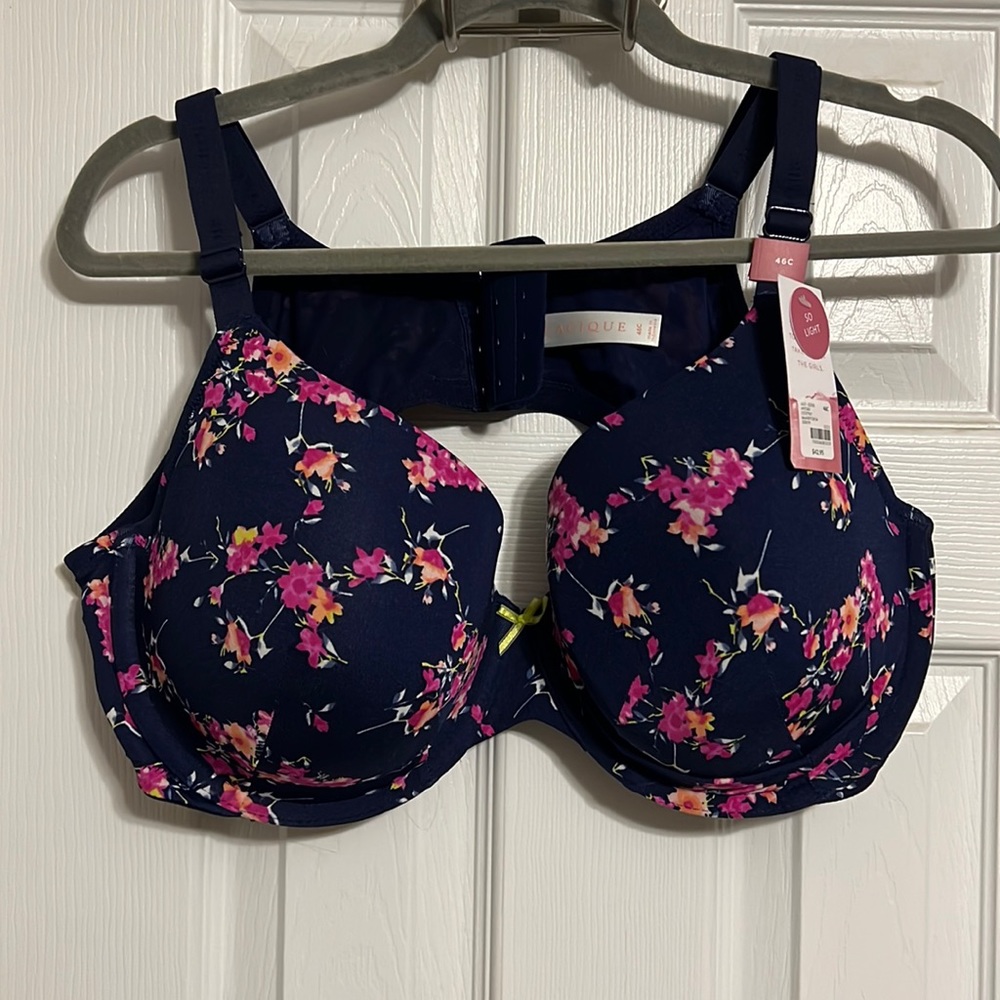 Cacique Bra